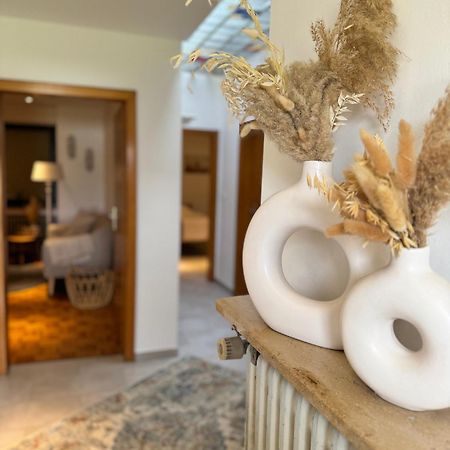 Ferienhaus Zipfelstube Selfkant Dış mekan fotoğraf