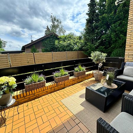 Ferienhaus Zipfelstube Selfkant Dış mekan fotoğraf