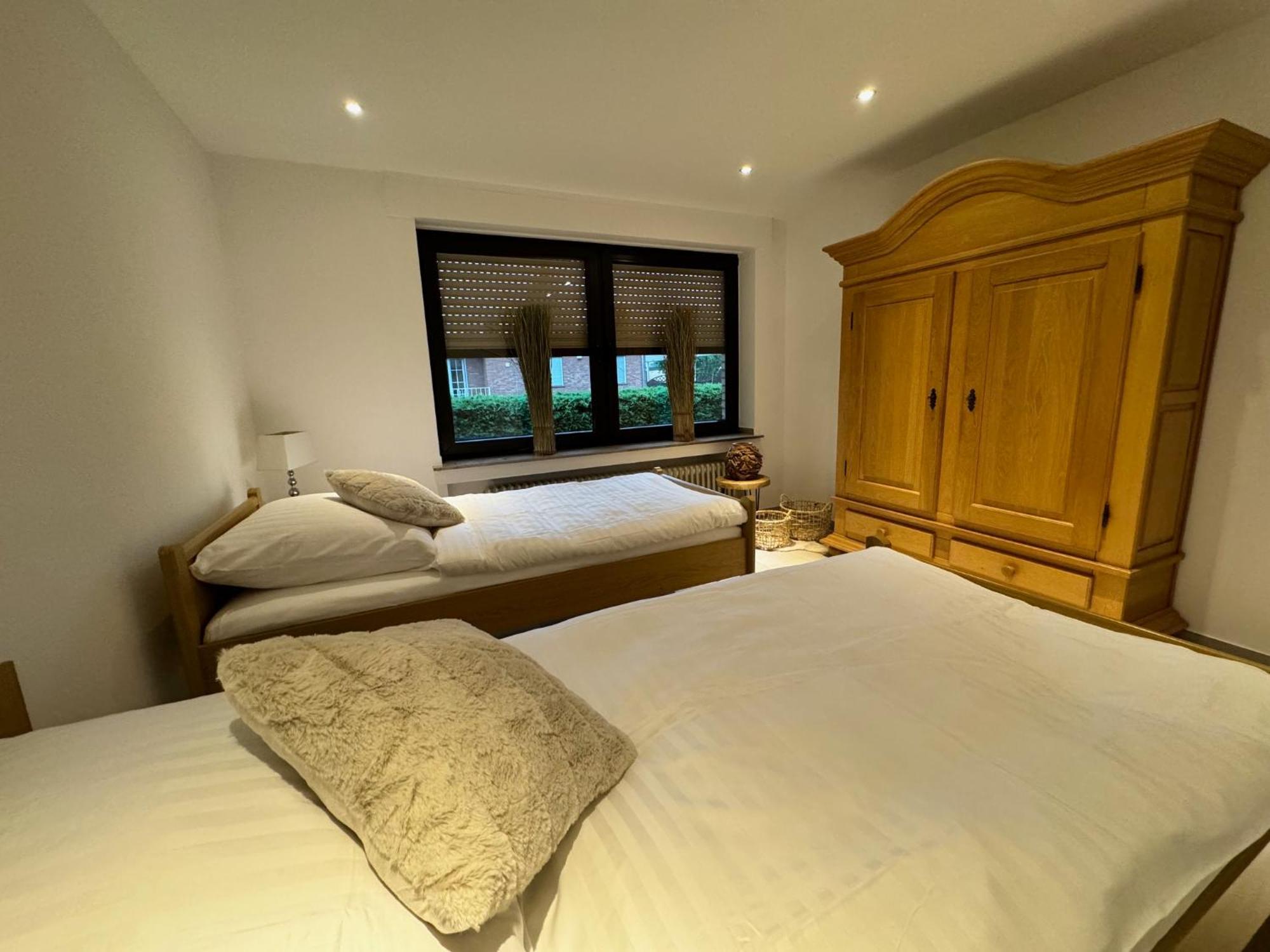 Ferienhaus Zipfelstube Selfkant Dış mekan fotoğraf
