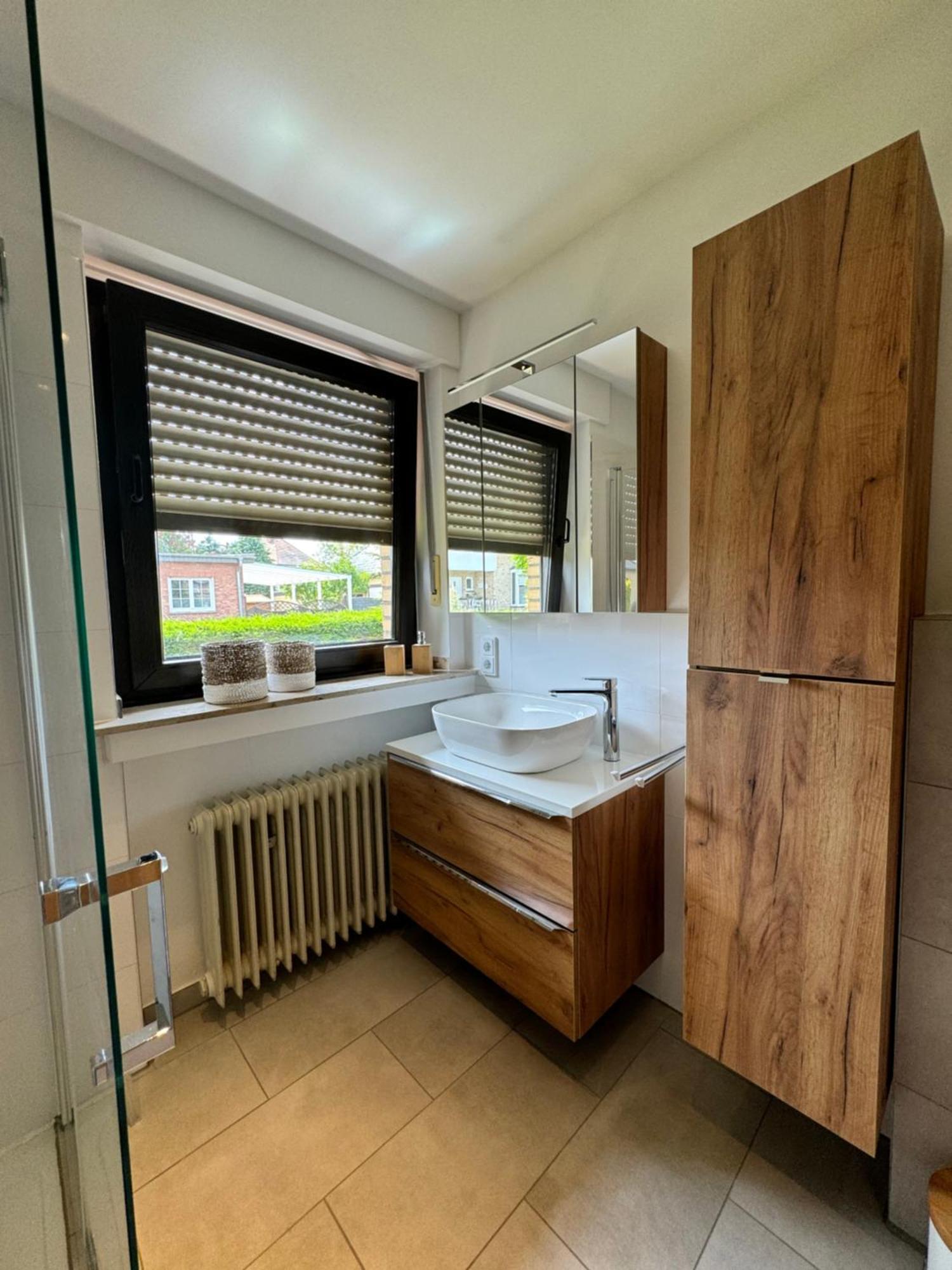 Ferienhaus Zipfelstube Selfkant Dış mekan fotoğraf